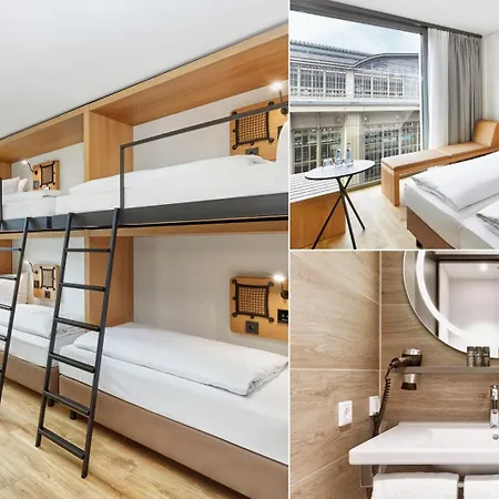 Hotell H2 Leipzig